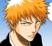 Ichigo Kurosaki