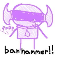 banhammer