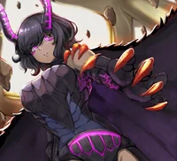Gore Magala