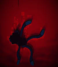 Huggy After The Fall