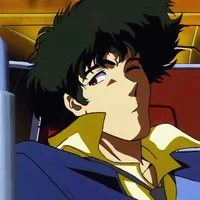 Spike Spiegel
