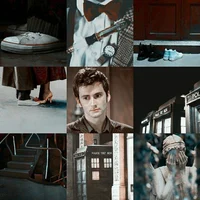 Tenth Doctor