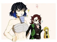 Demon slayers RPG