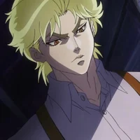 Dio Brando