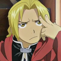 Edward Elric
