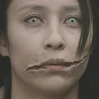 Kuchisake-Onna
