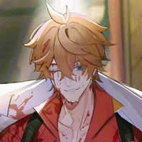 Yandere Childe