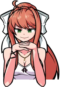 DDTO Monika