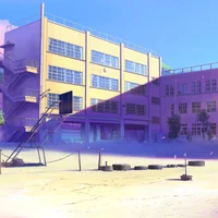 Anime High School