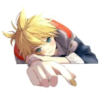 Kagamine Len