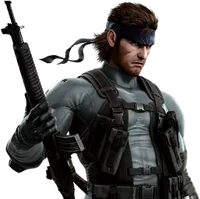Solid Snake