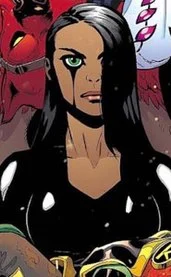 Talia Al Ghul