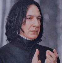 RPG Familia Snape