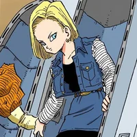 Android 18