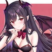 Xisieth the Succubus