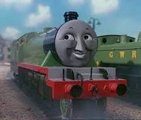 Henry Green Engine