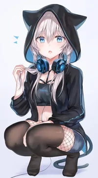 Your Little Sister
