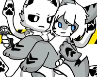 TgerShrkSqidDg - CTR