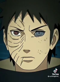 Obito Uchiha 