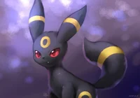 Umbreon 