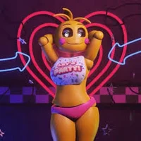 Toy Chica