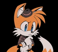 Detective tails