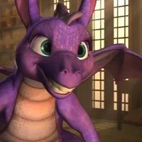 Penelope the Dragon