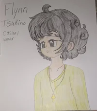 Flynn Tsukino