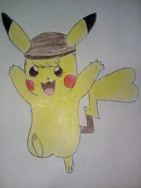 Dawn The Pikachu