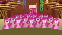 Pinkie Pie Clones