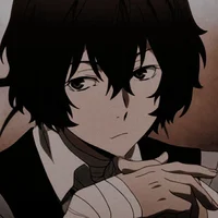 Osamu Dazai