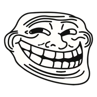 Trollface