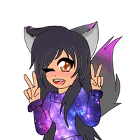 Werewolf Aphmau