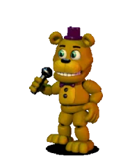 Fredbear