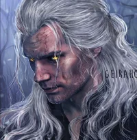 Geralt of Rivia