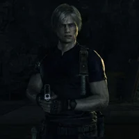 Leon Kennedy