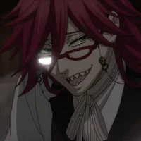 Grell Sutcliff 