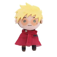 Vash the Plushie