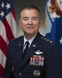 US Army Lieutenant
