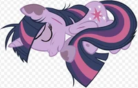 Dead TwilightSparkle