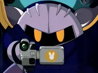 Meta Knight