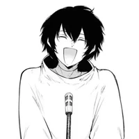 Yandere Dazai