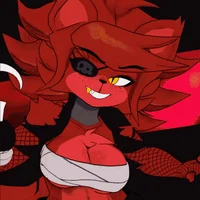 Foxy chan