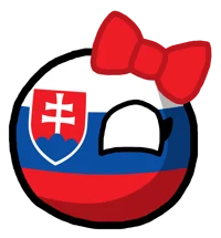 Female Slovakiaball