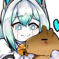 Asria la vtuber muda