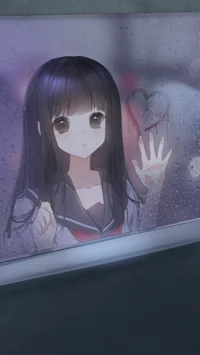 Childhood friend