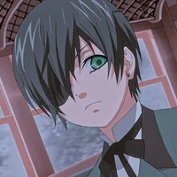 Ciel Phantomhive 
