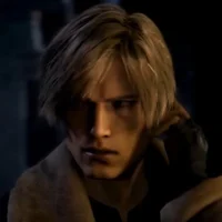 Leon s Kennedy