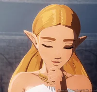 Princess Zelda
