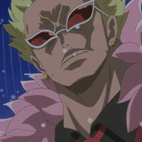 Doflamingo 